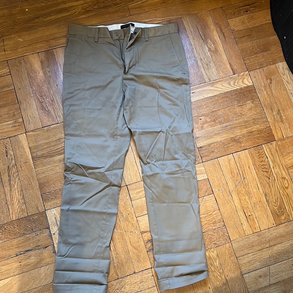 Banana Republic men’s pant